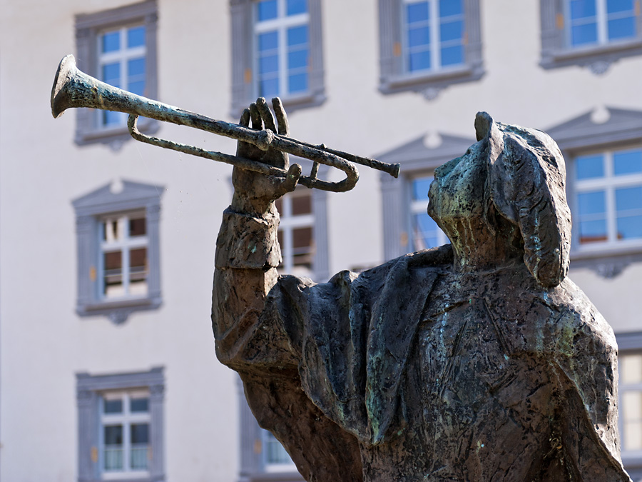 Trompeter von Säckingen