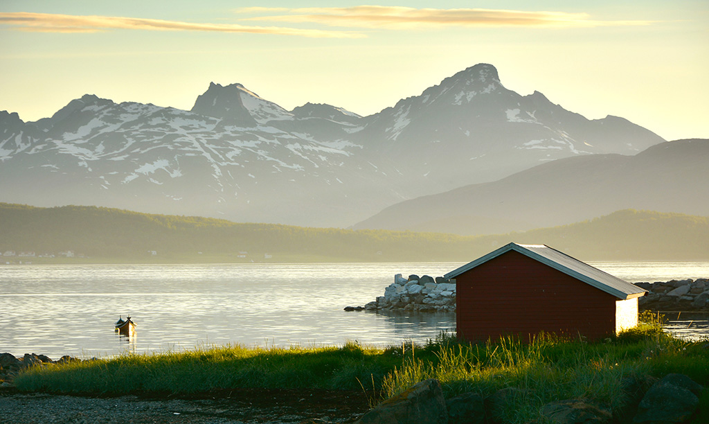 Tromsø