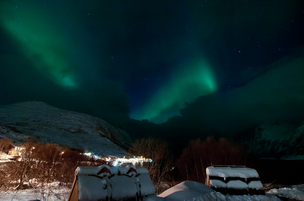 Tromso 7682