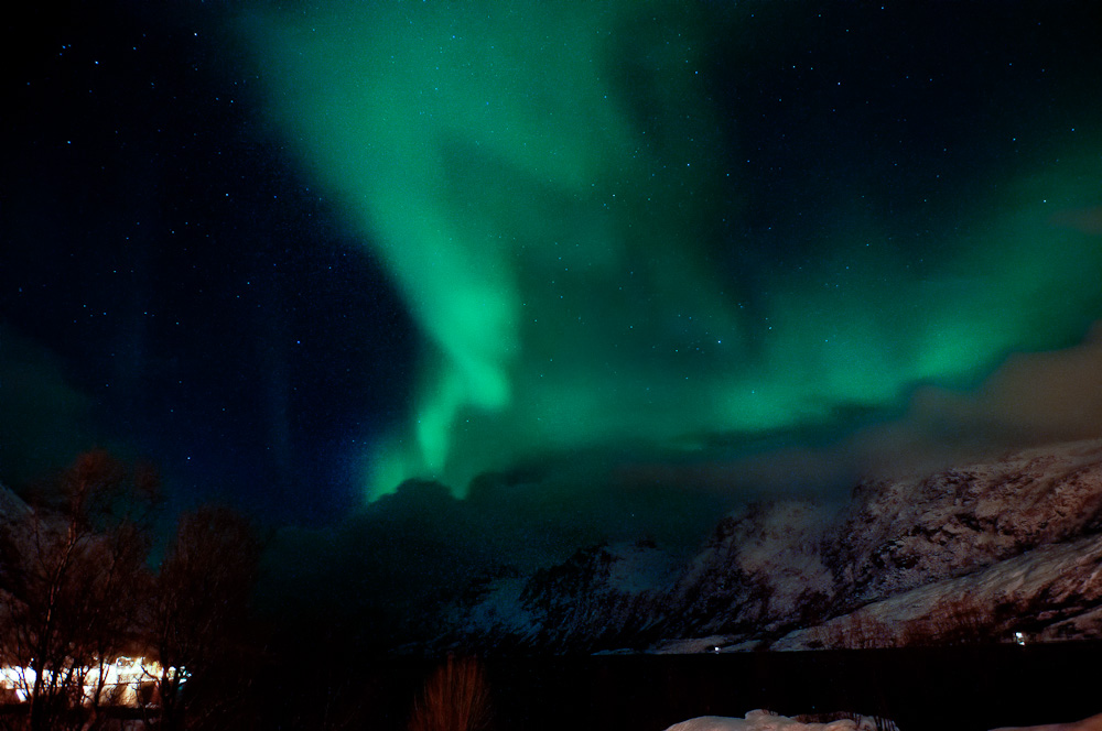 Tromso 7723
