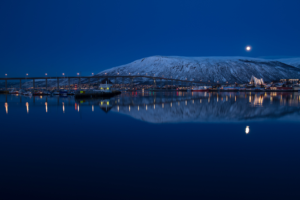 Tromso 9554