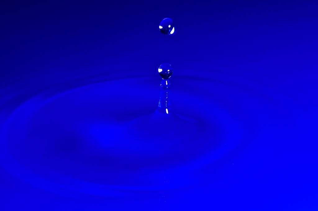 Tropfen 2