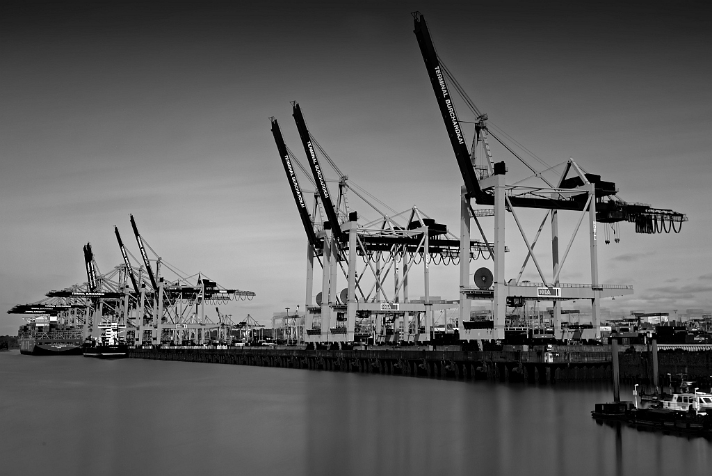 TS6,Lagerhaus,Waltershofer Hafen,Long Exposure 006 DxO
