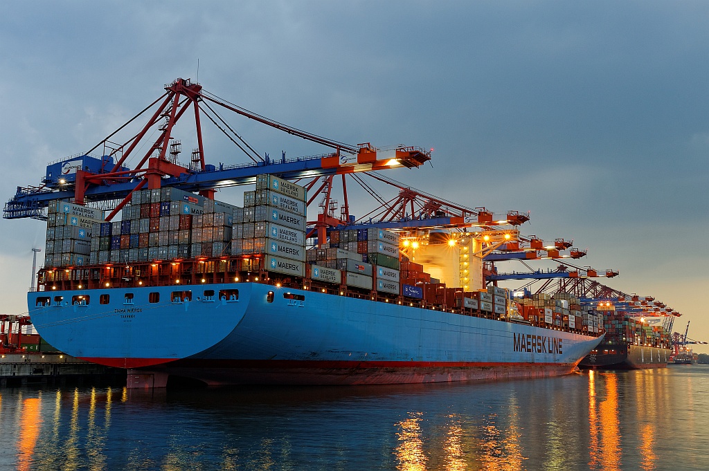 TS7 Emma Maersk CTE 019 DxO