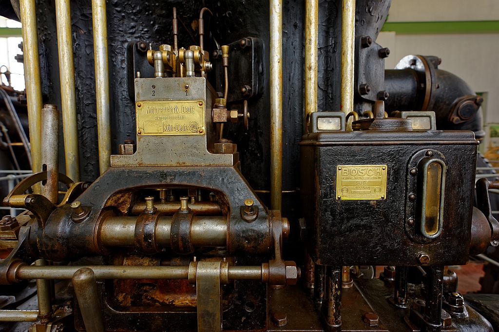 TS7,Hitzler Werft,E Werk Lauenburg 117 DxO v