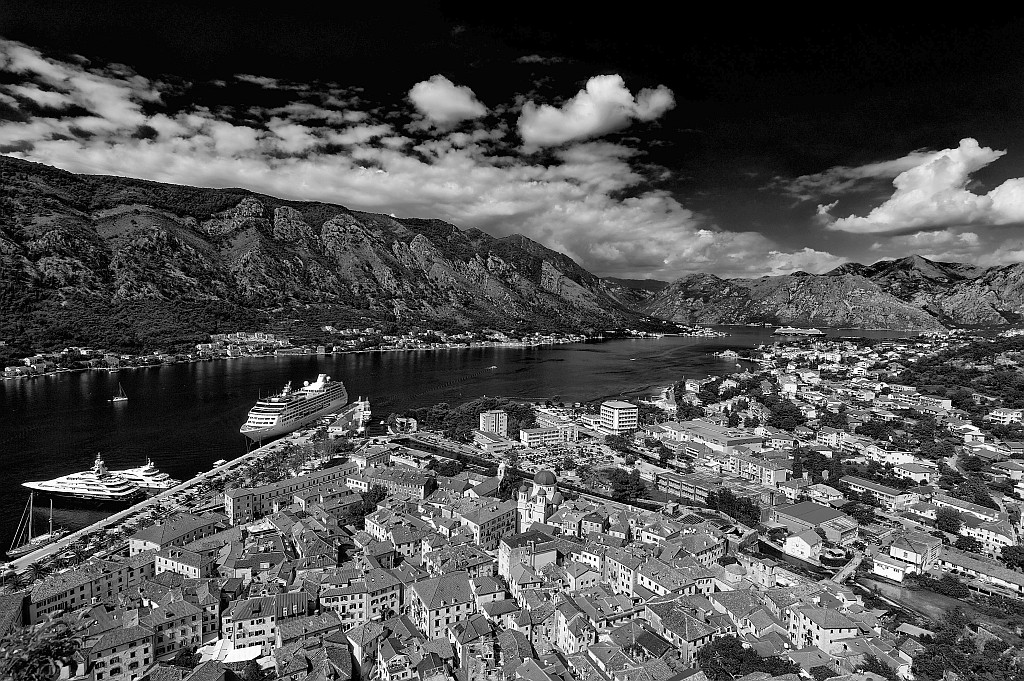 TS7 Mein Schiff 3 Dubrovnik,Kotor 121 DxO k v
