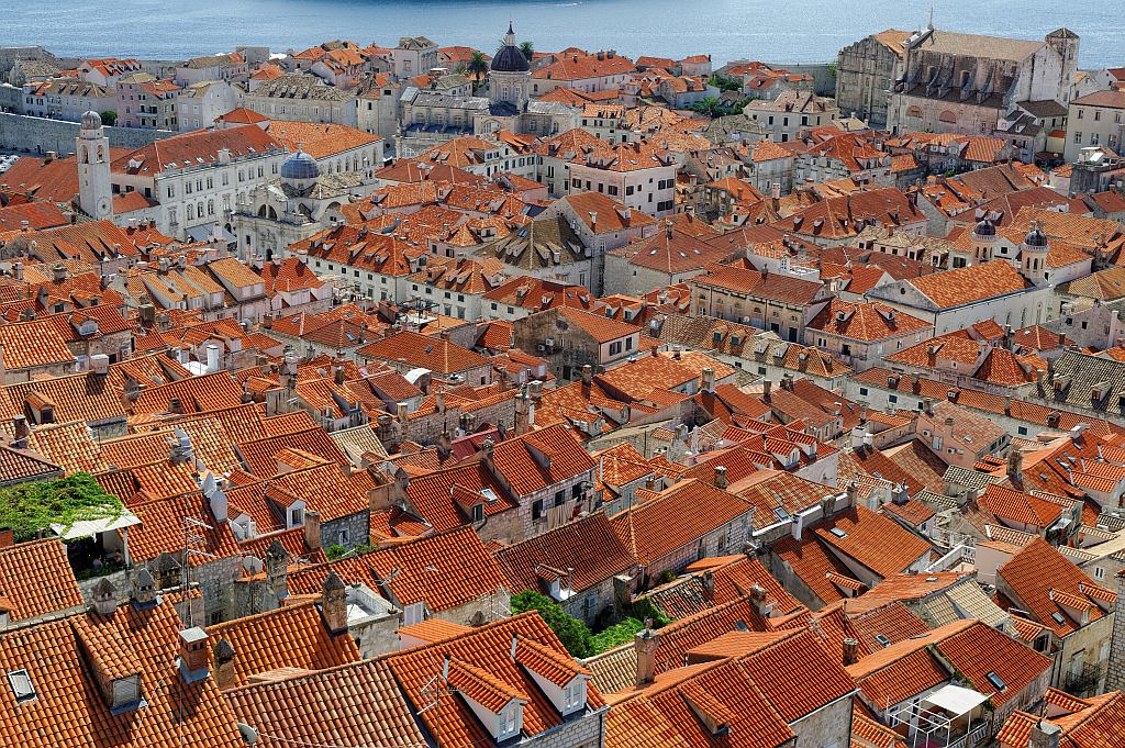 TS7 Mein Schiff 3 Dubrovnik v Überblick