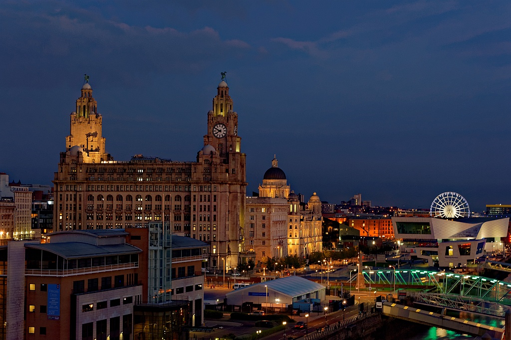 TS7,Urlaub Mein Schiff 4,Belfast,Dublin,Liverpool 187 DxO v