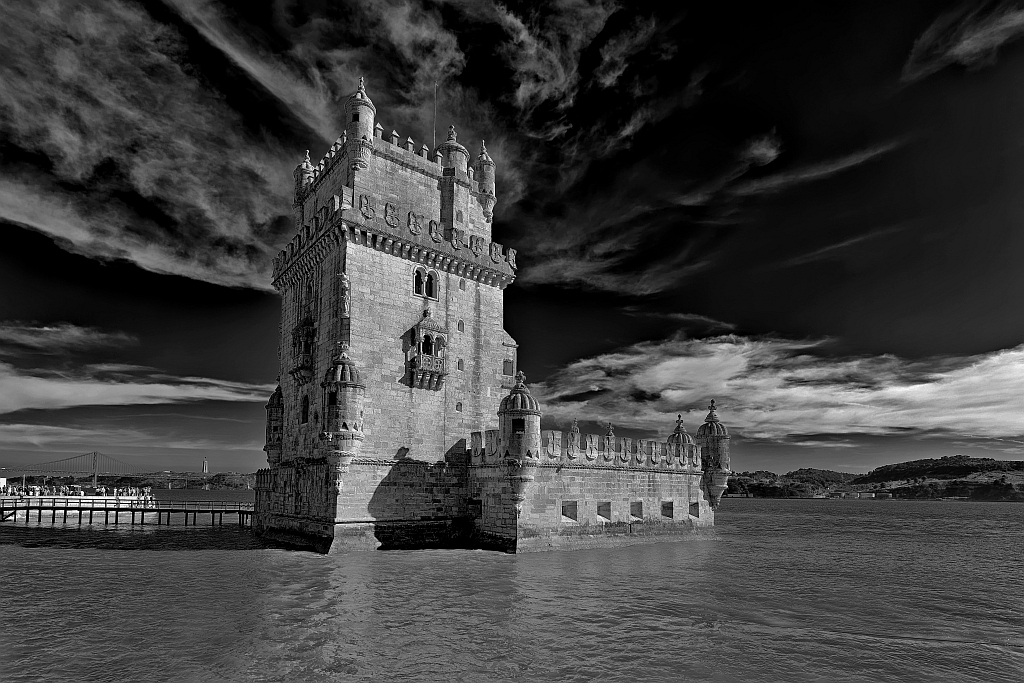 TS8 9663 DxO k Torre de Belém