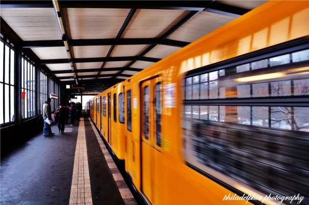 tube
