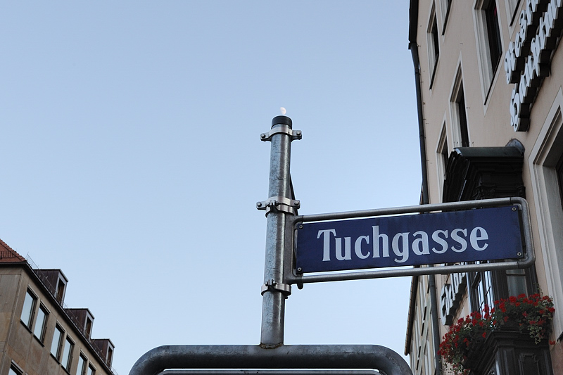 Tuchgasse