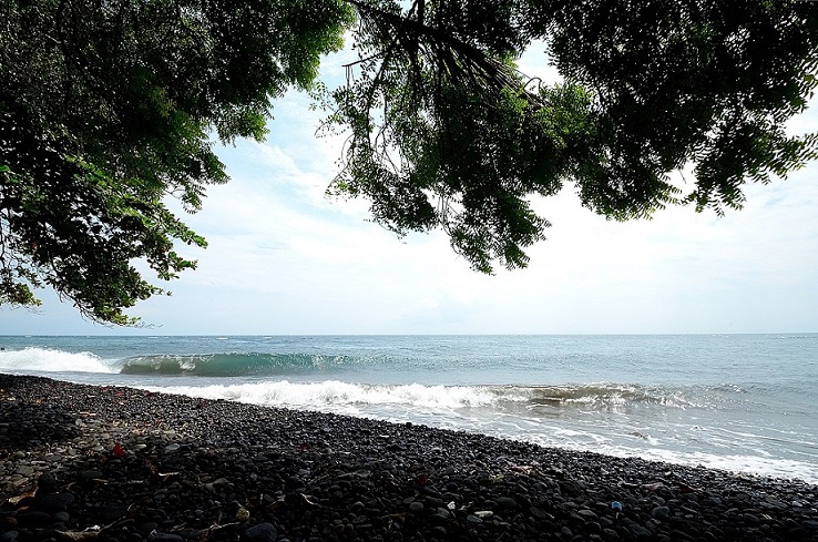Tulamben, Bali