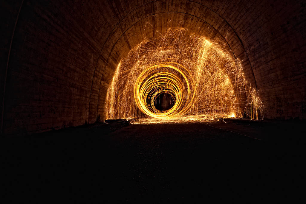 Tunnel
