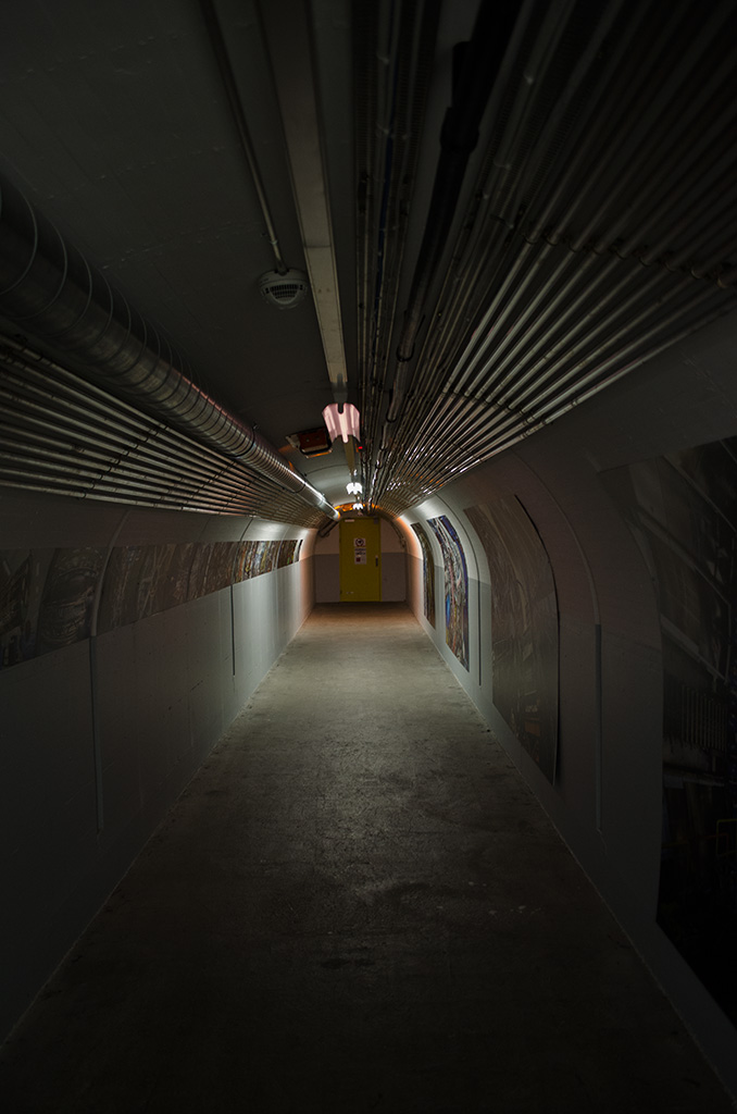Tunnel