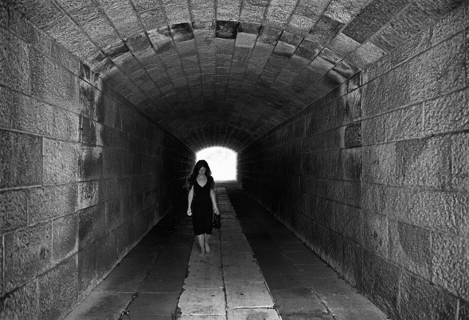 tunnel