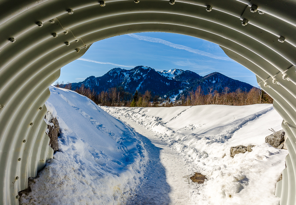 Tunnelblick