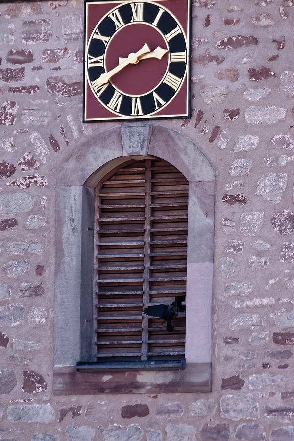 Turm III