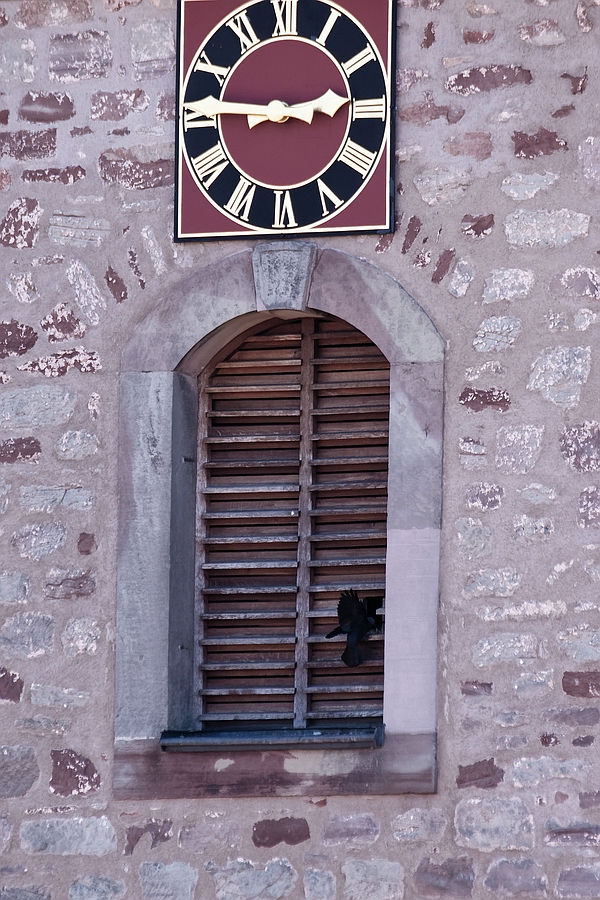 Turm IV
