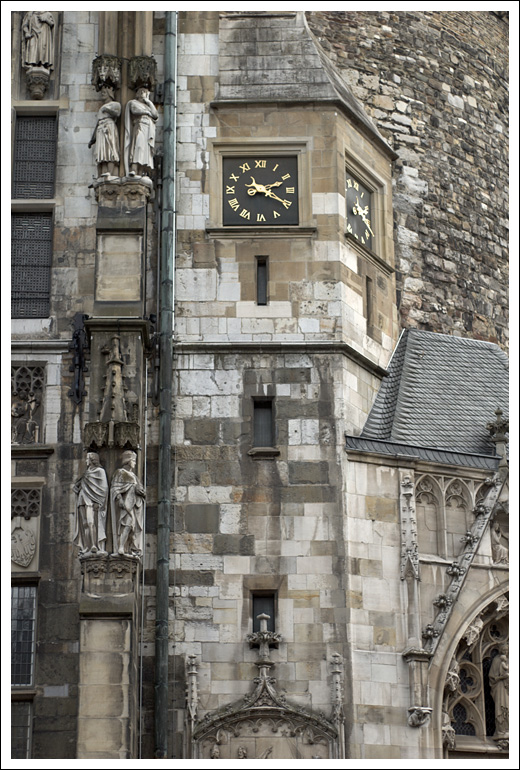 Turm-Uhr