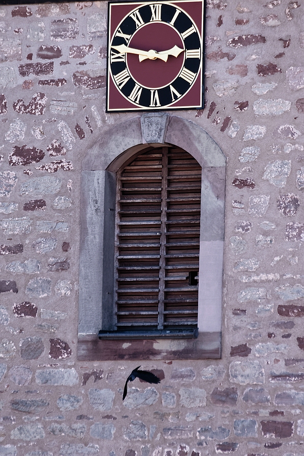 Turm V