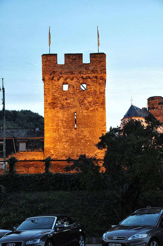 Turm