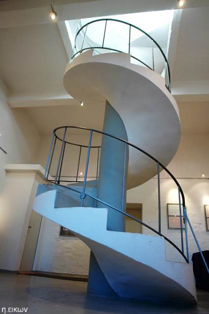 Turmtreppe 2007 n.icon