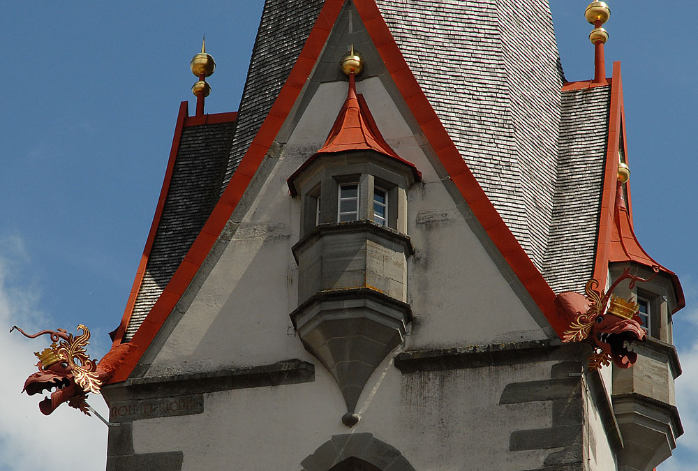 turnfester stein rhein