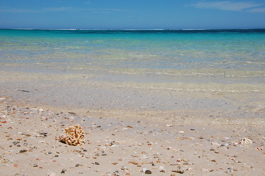 Turquoise Bay
