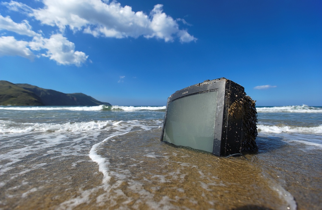 tv
