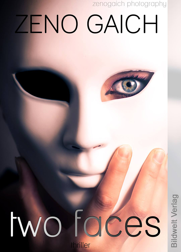 Two-Faces Buchcover