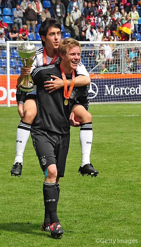 U17 EM NED v GER 699