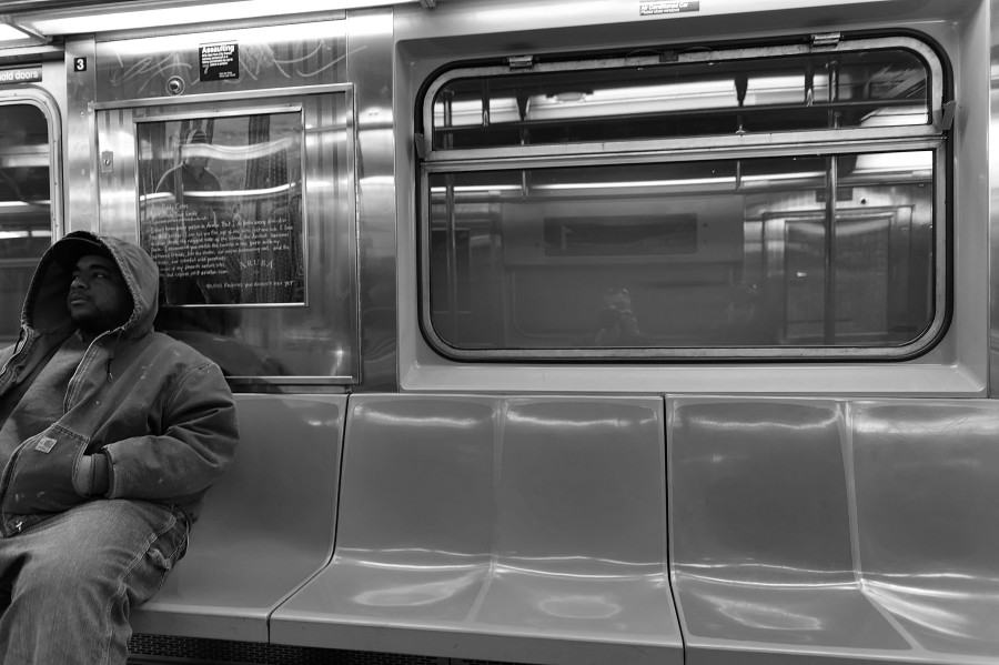 ubahn skaliert