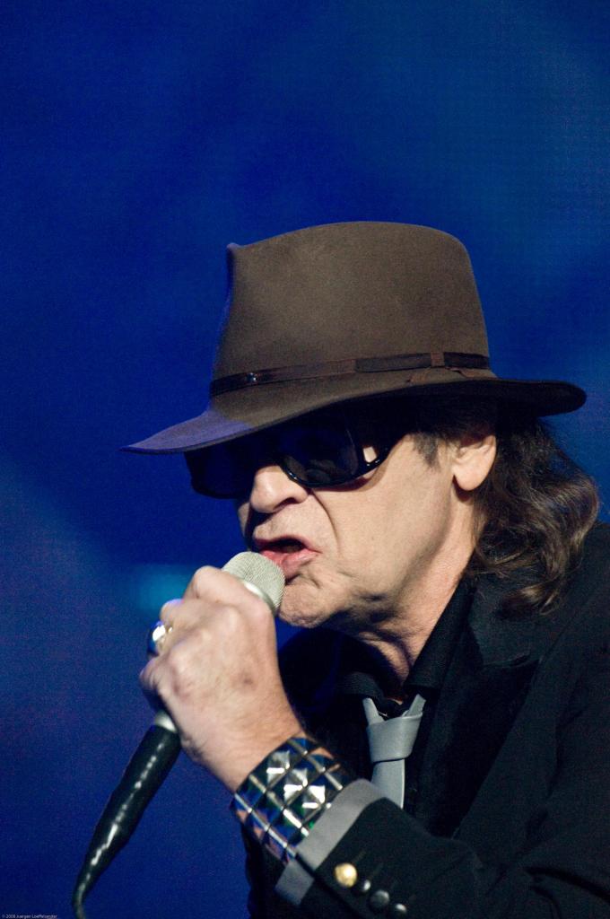 Udo Lindenberg 10