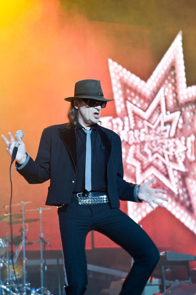 Udo Lindenberg 20