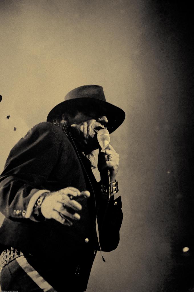 Udo Lindenberg 45