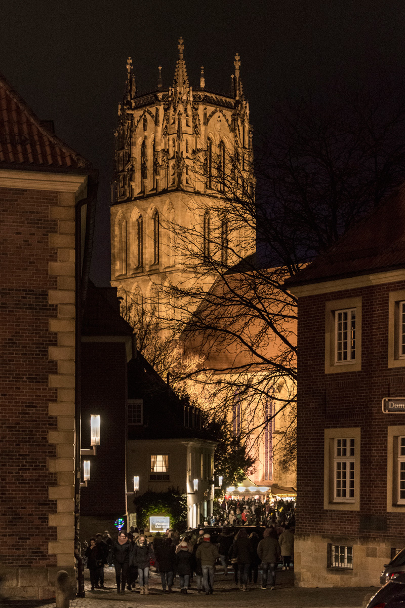 Ueberwasserkirche
