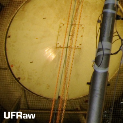 UFraw