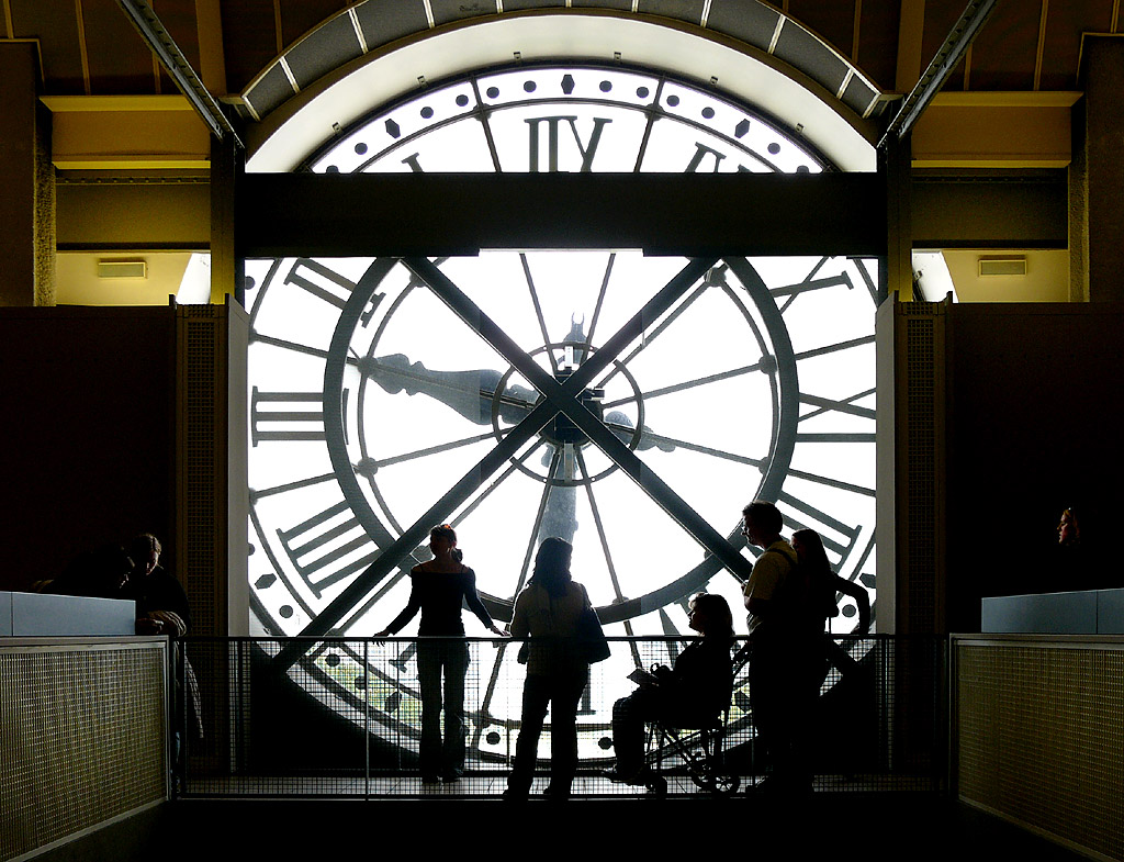 uhr web