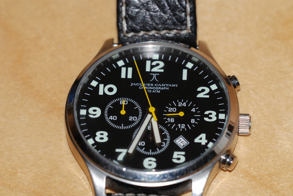 Uhr
