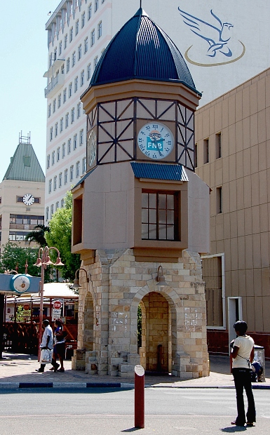 Uhrenturm