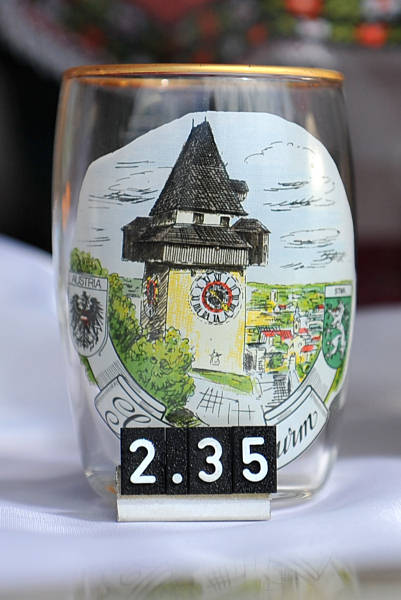 Uhrturm