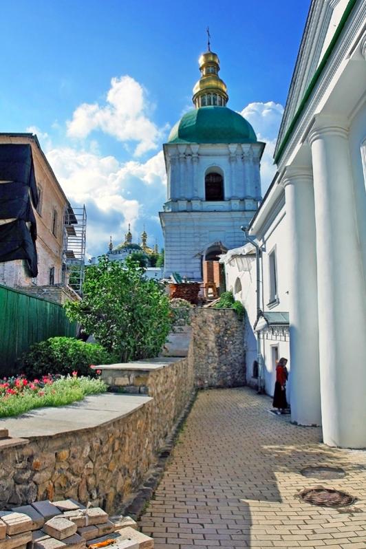 ukrainian church,Kiev