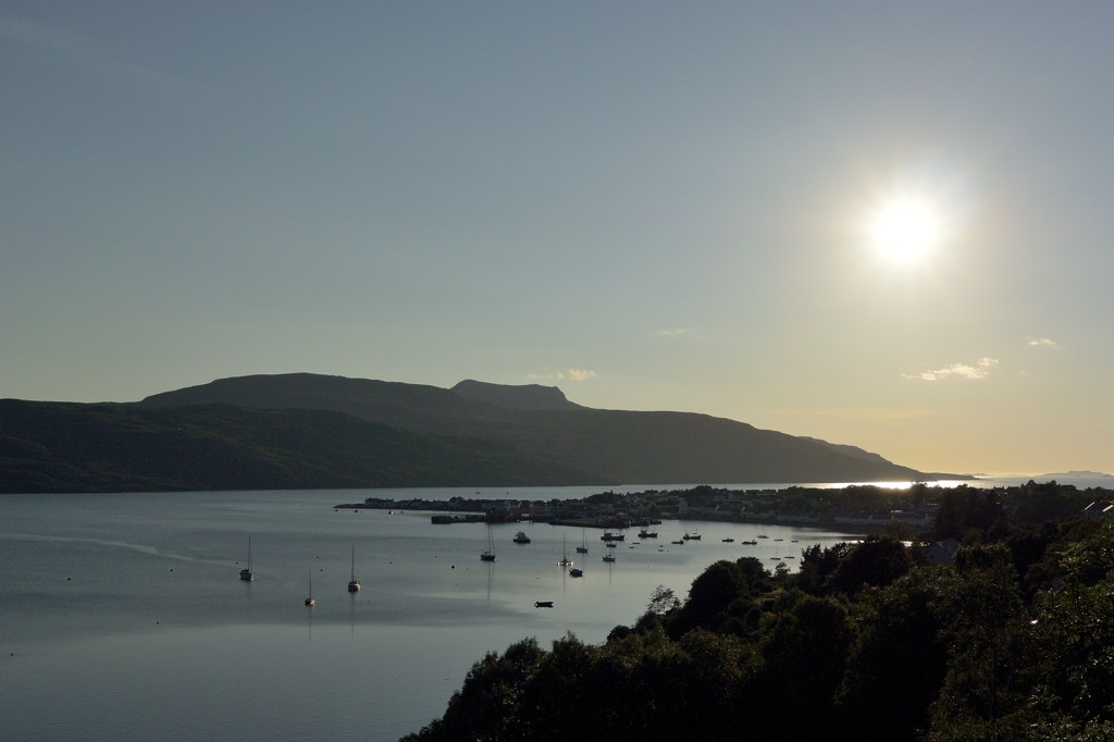 ullapool