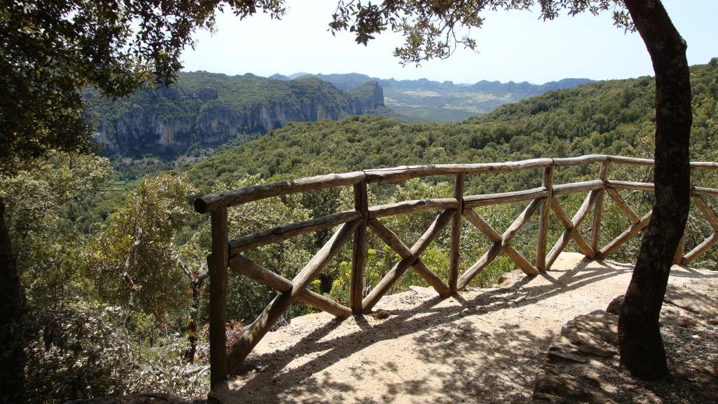Ullassai