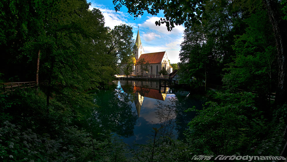Ulm 2 kl