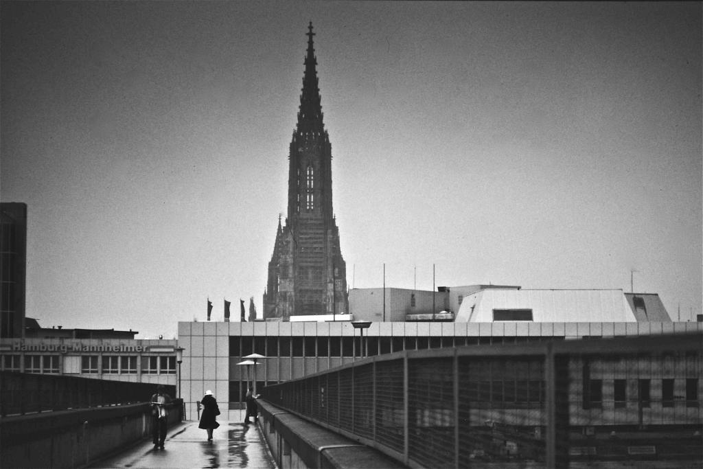 Ulmer Münster