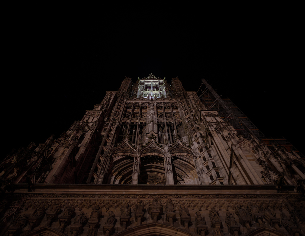 Ulmer Münster