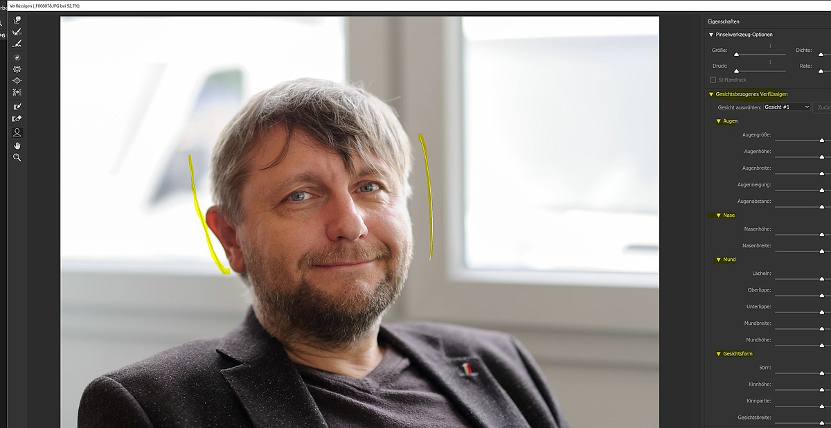 Unbenanntc