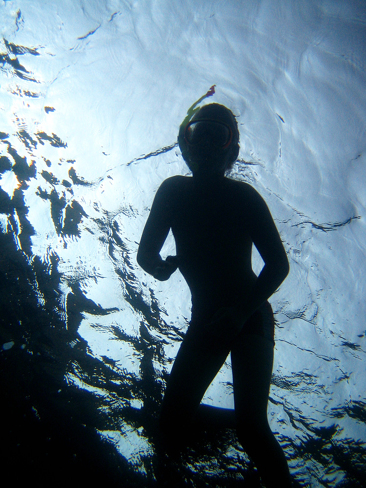 underwaterflo
