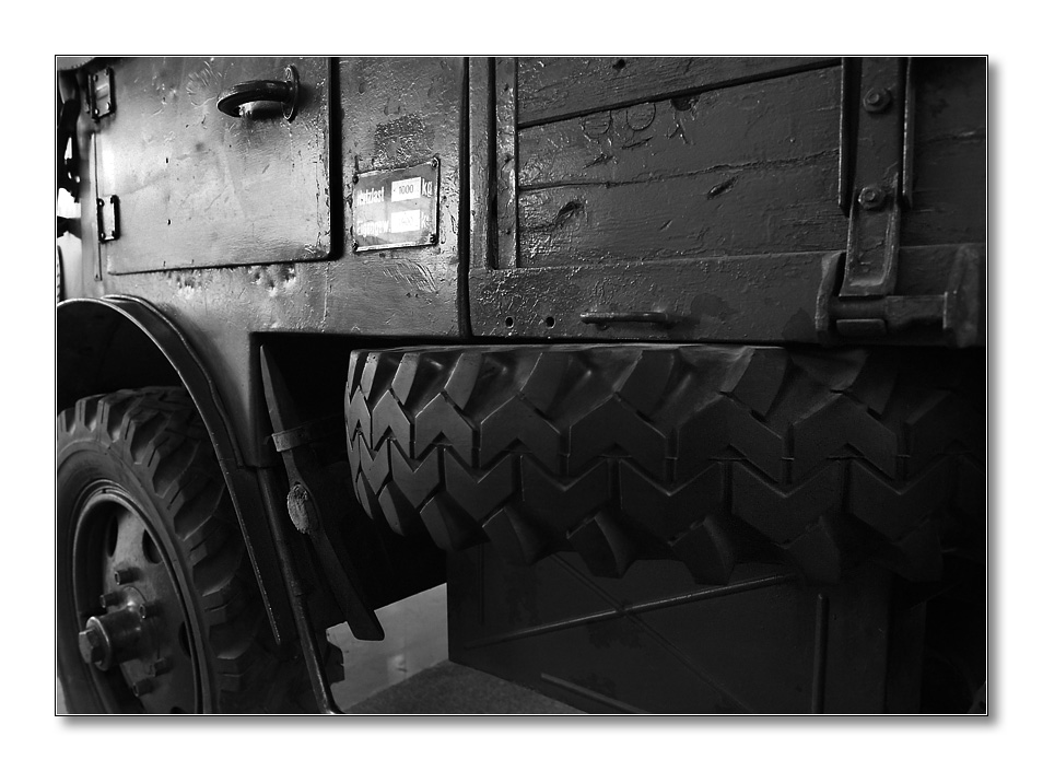 unimog sw1